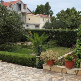 Apartmanok Parkolóhellyel Vrsi - Mulo, Zadar - 5796 Vrsi - Mulo (5)
