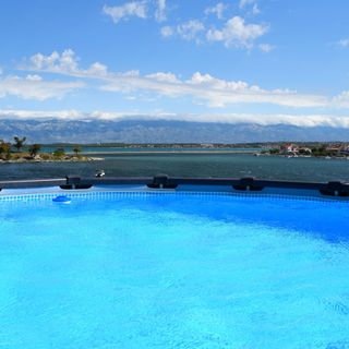 Apartmanok A Tenger Mellett Medencével Nin, Zadar - 6153 Nin (4)