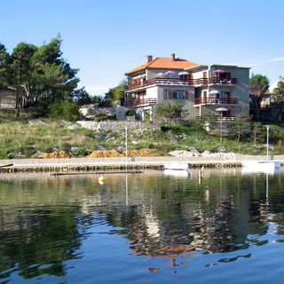 Apartmanok A Tenger Mellett Medencével Nin, Zadar - 6153 Nin (2)