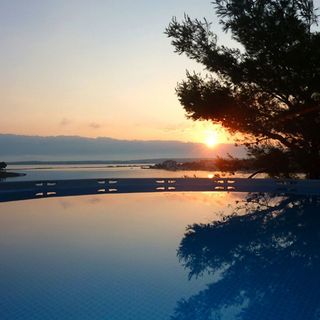 Apartmanok A Tenger Mellett Medencével Nin, Zadar - 6153 Nin (5)