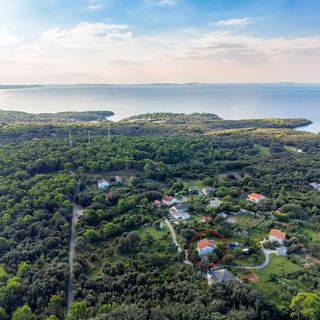 Apartmanok Parkolóhellyel Kampor, Rab - 5014 Kampor (4)