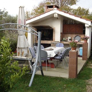 Apartmanok Parkolóhellyel Kampor, Rab - 5014 Kampor (5)