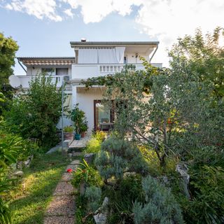 Apartmanok Parkolóhellyel Kampor, Rab - 5014 Kampor (3)