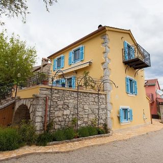 Apartmanok Parkolóhellyel Kornic, Krk - 11506 Kornić (2)