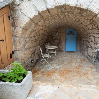 Apartmanok Parkolóhellyel Kornic, Krk - 11506 Kornić (5)