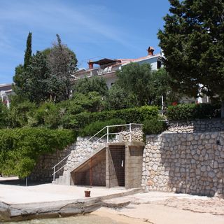 Apartmanok A Tenger Mellett Stara Novalja, Pag - 6390 Stara Novalja (2)