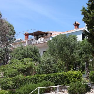 Apartmanok A Tenger Mellett Stara Novalja, Pag - 6390 Stara Novalja (4)