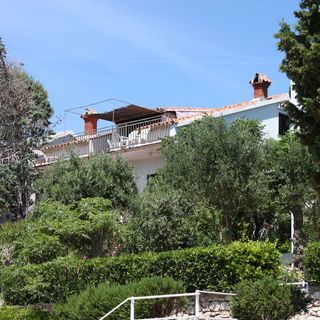 Apartmanok A Tenger Mellett Stara Novalja, Pag - 6390 Stara Novalja (4)