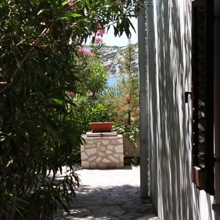 Apartmanok A Tenger Mellett Stara Novalja, Pag - 6390 Stara Novalja (5)