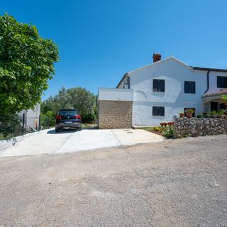 Apartmanok Parkolóhellyel Zdrelac, Pasman - 8514 Ždrelac (4)