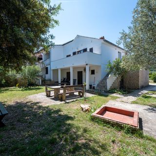 Apartmanok Parkolóhellyel Zdrelac, Pasman - 8514 Ždrelac (3)