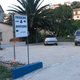 Apartmanok A Tenger Mellett Povlja, Brac - 12362 Povlja (2)