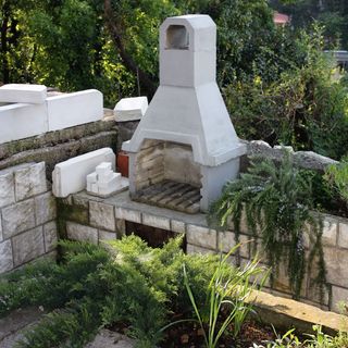 Apartmanok és Szobák Parkolóhellyel Vrbnik, Krk - 5301 Vrbnik (3)