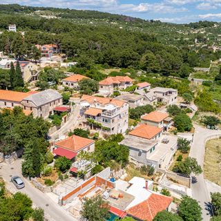 Apartmanok A Tenger Mellett Sumartin, Brac - 2952 Sumartin (5)