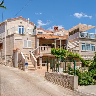 Apartmanok A Tenger Mellett Sumartin, Brac - 2952 Sumartin (2)