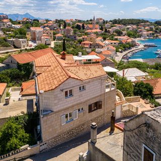 Apartmanok A Tenger Mellett Sumartin, Brac - 2952 Sumartin (3)