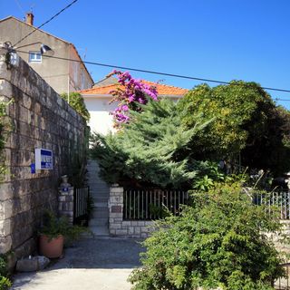 Apartmanok A Tenger Mellett Korcula - 9321 Korčula (2)