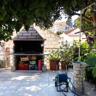 Apartmanok A Tenger Mellett Korcula - 9321 Korčula (5)