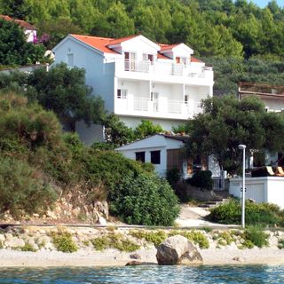 Apartmanok A Tenger Mellett Zaostrog, Makarska - 2816 Zaostrog (2)