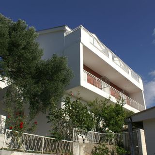 Apartmanok A Tenger Mellett Zaostrog, Makarska - 2816 Zaostrog (4)