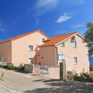 Apartmanok és Szobák Parkolóhellyel Ivan Dolac, Hvar - 8734 Ivan Dolac (3)