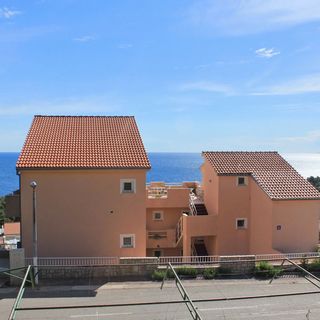 Apartmanok és Szobák Parkolóhellyel Ivan Dolac, Hvar - 8734 Ivan Dolac (4)