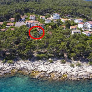 Apartmanok A Tenger Mellett Jelsa, Hvar - 8729 Jelsa (2)