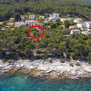 Apartmanok A Tenger Mellett Jelsa, Hvar - 8729 Jelsa (2)