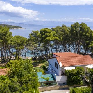 Apartmanok A Tenger Mellett Jelsa, Hvar - 8729 Jelsa (4)