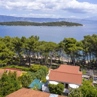Apartmanok A Tenger Mellett Jelsa, Hvar - 8729 Jelsa (5)