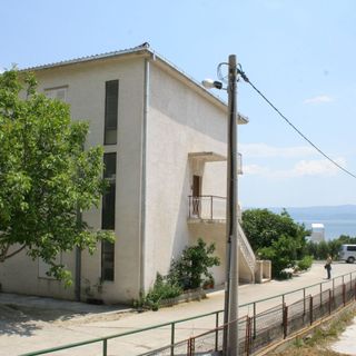 Apartmanok A Tenger Mellett Duce, Omis - 2731 Duće (2)