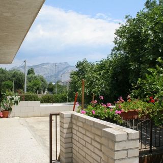 Apartmanok A Tenger Mellett Duce, Omis - 2731 Duće (4)