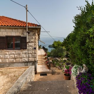 Apartmanok Parkolóhellyel Splitska Brac - 2867 (4)