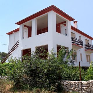 Apartmanok A Tenger Mellett Ugljan - 830 (3)