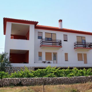 Apartmanok A Tenger Mellett Ugljan - 830 (2)