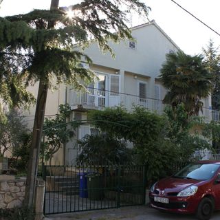 Apartmanok Parkolóhellyel Biograd Na Moru - 366 Biograd Na Moru (3)