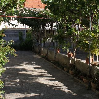 Apartmanok Parkolóhellyel Biograd Na Moru - 366 Biograd Na Moru (4)