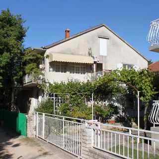 Apartmanok Parkolóhellyel Biograd Na Moru - 366 Biograd Na Moru (2)