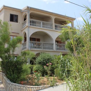 Apartmanok Parkolóhellyel Pag - 6535 (3)