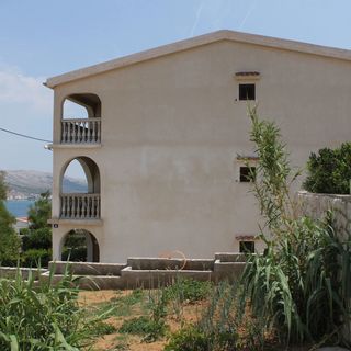 Apartmanok Parkolóhellyel Pag - 6535 (5)