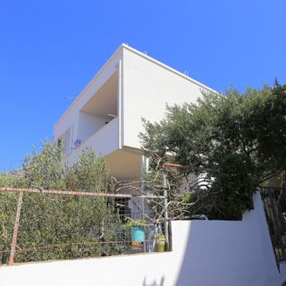 Apartmanok A Tenger Mellett Pisak, Omis - 1008 Pisak (3)