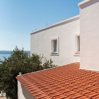 Apartmanok A Tenger Mellett Pisak, Omis - 1008 Pisak (4)