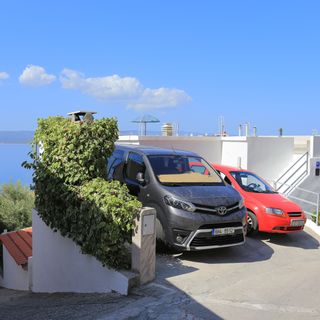 Apartmanok A Tenger Mellett Pisak, Omis - 1008 Pisak (2)