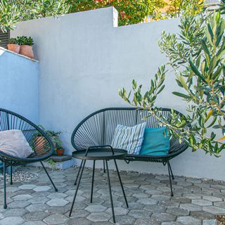 Apartmanok A Tenger Mellett Pisak, Omis - 1008 Pisak (5)