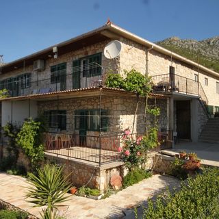 Apartmanok Parkolóhellyel Zavala, Hvar - 8802 Zavala (2)