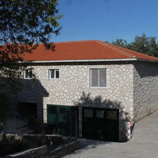 Apartmanok Parkolóhellyel Zavala, Hvar - 8802 Zavala (4)