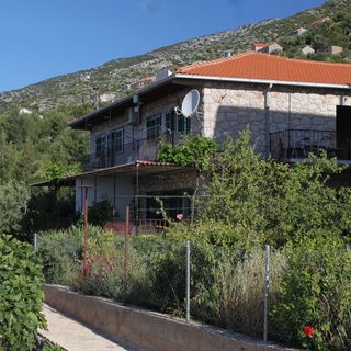 Apartmanok Parkolóhellyel Zavala, Hvar - 8802 Zavala (5)
