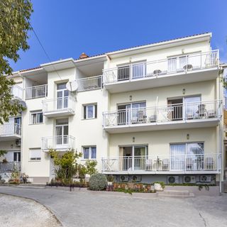 Apartmanok A Tenger Mellett Duce, Omis - 946 Duće (2)