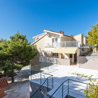 Apartmanok A Tenger Mellett Duce, Omis - 946 Duće (5)