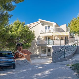 Apartmanok A Tenger Mellett Duce, Omis - 946 Duće (4)